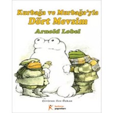 Renas Store Kurbağa ve Murbağa'yla Dört Mevsim