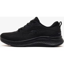 Skechers Skech-Lite Pro 2.0 233184TK Bbk Erkek Siyah Spor Ayakkabı