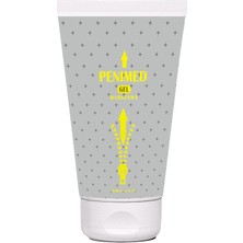 TeknoKapsül Penimed Gel: Erkeklerin Pe.nislerine Özel Şekillendirici Bakım Jeli 50 ml