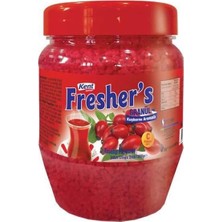 Kap Kaç Kuşburnu Aromalı Granül Içecek 300GR