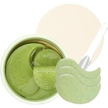 Bg Store Mizon Phyto Plump Collagen Eye Patch – Vegan Kolajen Göz Altı Maskesi