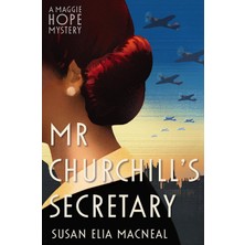 Bg Store Mr Churchill's Secretary