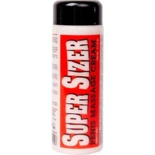 TeknoKapsül Super Sizer Erkekler Için Günlük Kullanım Pen.isi Losyon 200 ml