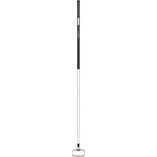 Fiskars Salınımlı Kazıyıcı, Uzunluk: 167,5 Cm, Genişlik: 13,5 Cm, Siyah/turuncu, Paslanmaz Çelik/pla