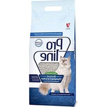 MarkEntegra 2X10 Lt Kokusuz Topaklanan Kedi Kumu, Etkili ve Pratik