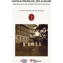 Renas Store Hastalık Mekânları, Şifa Alanları