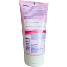 Bg Store Yüz Temizleme Kremi 150 Ml,nemlendirici,pürüzsüzleştirici, Yağı Özü, Hassas ve Kuru Ciltler