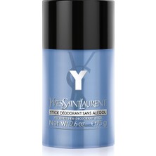 MarkEntegra 75 gr Deodorant Stick Dinamik ve Ferahlatıcı