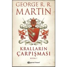 Renas Store Kralların Çarpışması Kısım 1 / Buz ve Ateşin Şarkısı 2