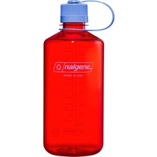Nalgene Su Şişesi – Hafif Sustain Tritan Bpa Içermez, Kırılmaz Şişe, Sırt Çantasıyla Seyahat, Yürüyü