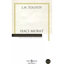 Renas Store Hacı Murat - Hasan Ali Yücel Klasikleri