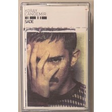 Universal Koray Candemir Sade Kaset