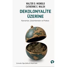 Renas Store Dekolonyalite Üzerine
