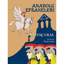 Renas Store Anadolu Efsaneleri