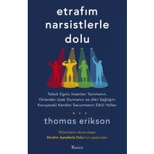 Renas Store Etrafım Narsistlerle Dolu