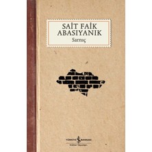 Ematcrt Sarnıç