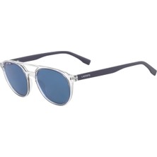 Lacoste L881SN-424 53 Unisex Güneş Gözlüğü