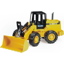 Renas Store FR130 Tekerlekli Kepçe BR02425