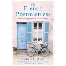 Bg Store The French Postmistress: Fogas Chronicles 3