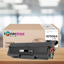 Bg Store Hp Uyumlu Laser 107R Muadil Toner /W1106A