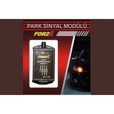 Forza Dpmix-Hb Amerikan Park Modülü Ayarli