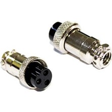 Renas Store Oem Mayk Fiş 3 Pin Dişi