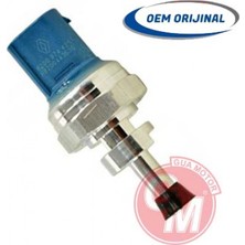 Gua Dpmix-Hb Egzoz Basinç Müşürü Clio Iv 12-Megane Iii 09-Laguna Iii 07-15 Master Iii 10-Trafic Iii 15- W447-W205 X-Trail Iii T32 14- Qashqai Ii J11 Juke 10-19 1.5dci 1.6dci 2.0dci 2.3dci