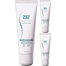 Kap Kaç Kaz Gagası Rahatlatıcı Masaj Kremii x 3 Adet