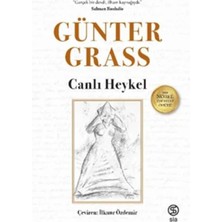 Renas Store Canlı Heykel
