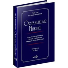 Renas Store Ortaklıklar Hukuku