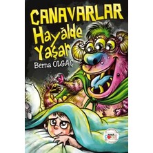 Renas Store Canarlar Hayalde Yaşar