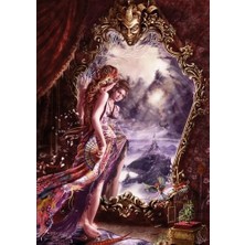 Bg Store 1000 Parça Umutsuz Düşünceler Puzzle