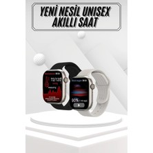 Astraltech Akıllı Saat Uyku ve Sağlık Takibi Gps Uyumlu Tema Değiştirme