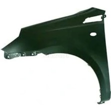 Sımyı Chevrolet Aveo T250 T255 Hb 2009- Çamurluk Ön Sol 95198279 Simyi