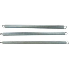 Renas Store Tel / Hoppala Kapı Çekme Yayı Orta - 27 Cm, 1/2