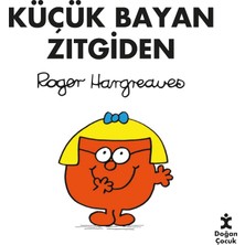 Bg Store Küçük Bayan Zıtgiden