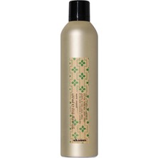Davines More Inside This Is A Medium Hair Spray 400 ml