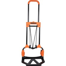 Black+Decker BH200 65KG Katlanır El Arabası