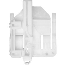 Bmw E90 E87 Sol Ön Cam Krikosu Tamir Seti Klipsi 2004-2012 Oem 51337162161