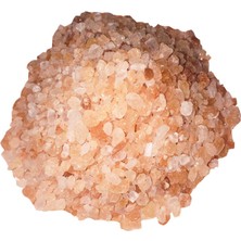 TeknoKapsül Yemeklik Himalaya Kristal Kaya Tuzu Çakıl Pembe 250 gr