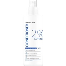 Hepta Collection Procsın Magic Mix Kırılma Önleyici + Elektriklenme Karşıtı 2 Fazlı Saç Kondisyoneri 150ML