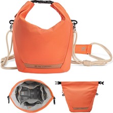 K&f Concept 5l Urban  Askılı Çanta