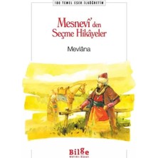 Renas Store Mesnevi’den Seçme Hikayeler