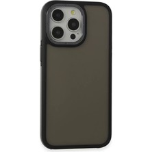 Renas Store Iphone 13 Pro Max Harvel Kapak - Titan Gri