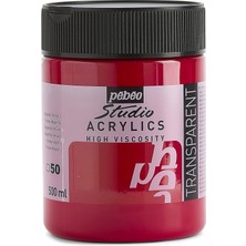 Pebeo 171*50 Akrilik Boya, 500 ml