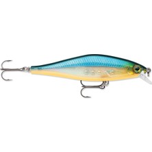 Rapala Shadow Rap Sahte Balığı