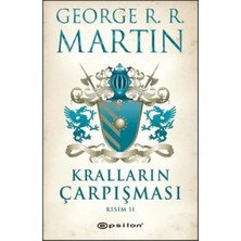Renas Store Kralların Çarpışması Kısım 2 / Buz ve Ateşin Şarkısı 2