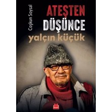 Renas Store Ateşten Düşünce Yalçın Küçük