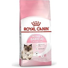 Renas Store Royal Canin Mother &amp; Babycat Kuru Kedi Maması, 2 kg