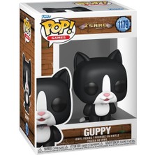 Funko Pop! Games: Binding Of Isaac - Lepistes - Koleksiyonluk Vinil Figür - Hediye Fikri - Resmi Ürü